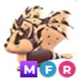 mfr chocolate chip bat dragon