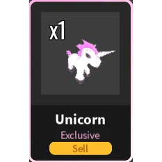 da hood unicorn - Da Hood Game Item - Gameflip