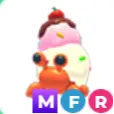 mfr ice cream hermit crab