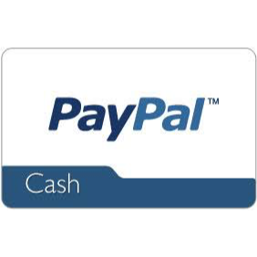 how paypal gift card