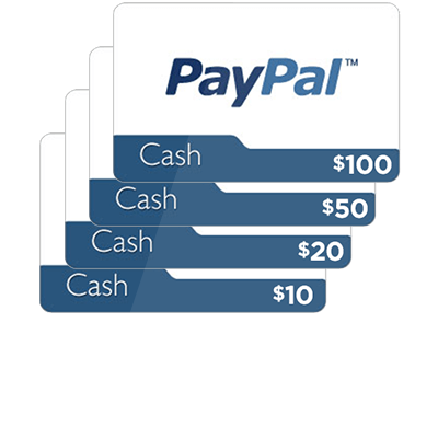 Paypal Cash Gift Card Other Gift Cards Gameflip - roblox accounts for paypal