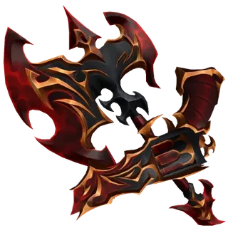 Dark set