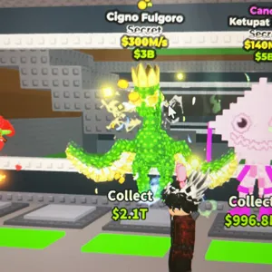 Cigno Fulgoro