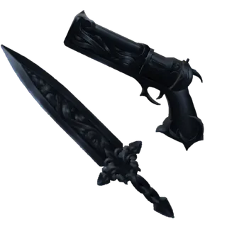 Dark set