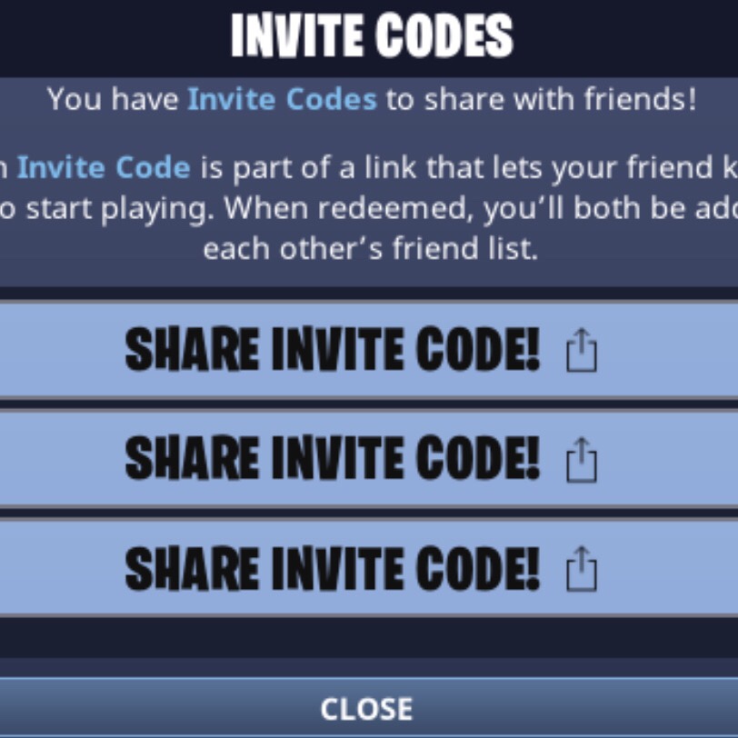 Fortnite Gift Codes | Creativepoem.co - 812 x 812 jpeg 124kB