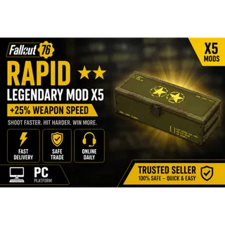 Rapid Mod