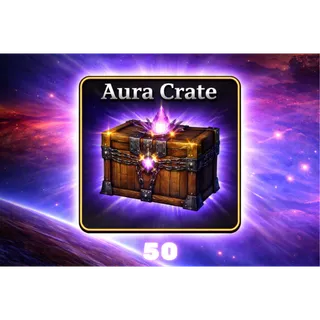 Sailor Piece | Aura Crate 50x
