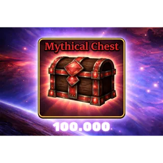 100.000x Mythical Chest Sailor Piece