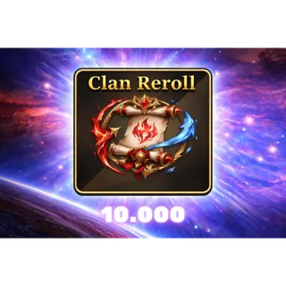 Sailor Piece | Clan Reroll 10.000x