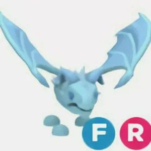 FR Frost Dragon