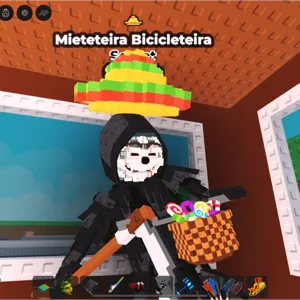 mieteteira bicicleteira