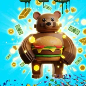 BURGERINI BEARINI DIVINE