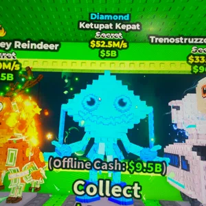 KETUPAT KEPAT (CHEAP)