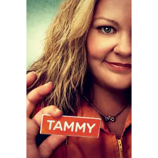 Tammy HD Movies Anywhere