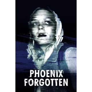 Phoenix Forgotten HD 