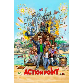 Action Point HD