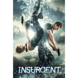 Insurgent HD movieredeem.com
