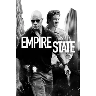 Empire State HD UV