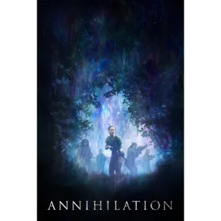 Annihilation HD Paramountdigitalcopy.com 