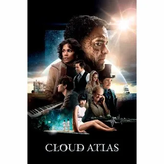 Cloud Atlas UV