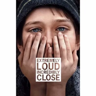 Extremely Loud & Incredibly Close HD UV 