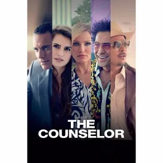 The Counselor HD UV 