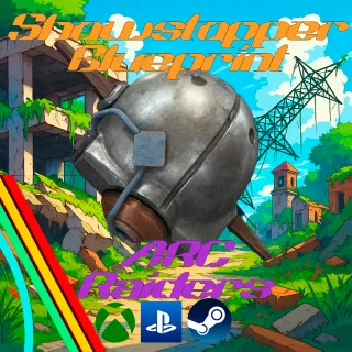 💰 Showstopper Blueprint