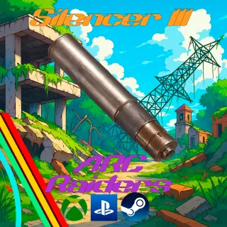 💰 Silencer III (3)