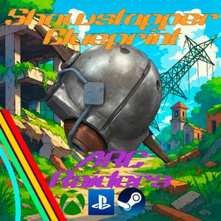 💰 Showstopper Blueprint