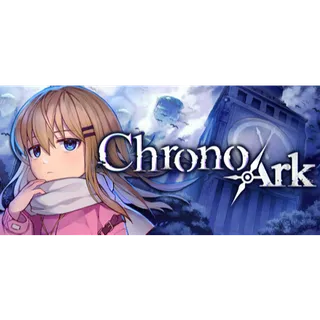 Chrono Ark -- STEAM KEY
