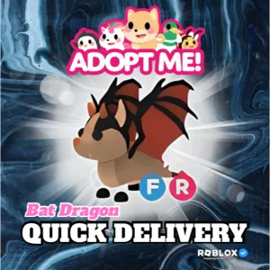 FR Bat Dragon
