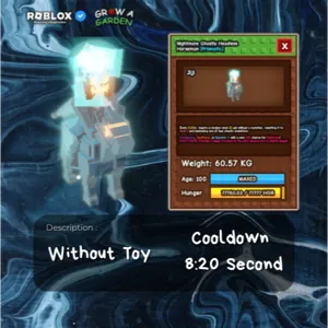 Ghostly HeadlessHorseman