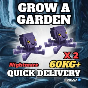 Nightmare Mimic Octopus