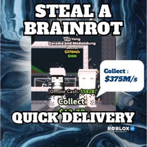 Garama and Madundung