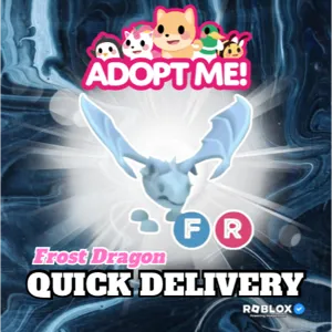 FR Frost Dragon