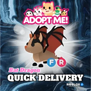 FR Bat Dragon