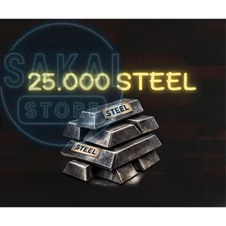 STEEL