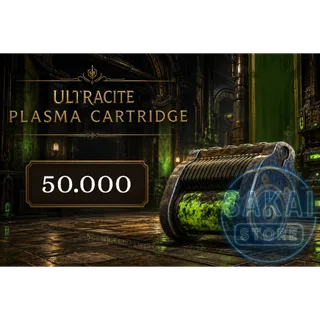 ULTRACITE PLASMA CARTRIDGE