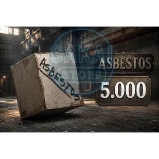 ASBESTOS