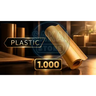 PLASTIC