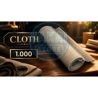 CLOTH