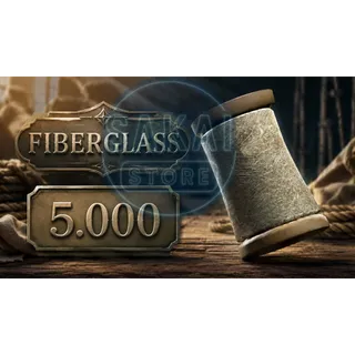 FIBERGLASS