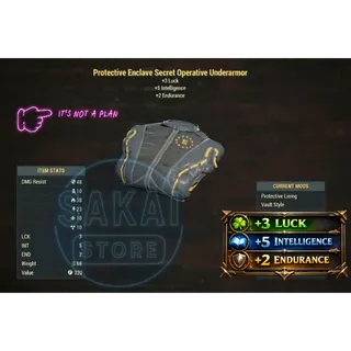 UNDERARMOR | VAULT STYLE