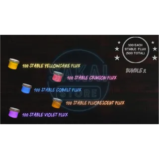 FLUX