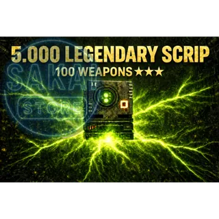 100 WEAPONS ⭐⭐⭐