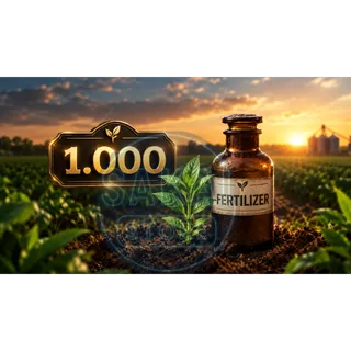 FERTILIZER