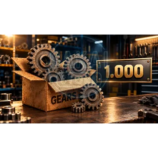 GEARS