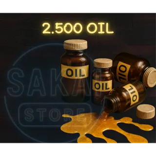 OIL