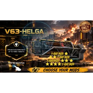V63 HELGA