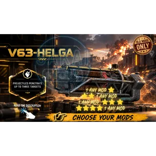 V63 HELGA